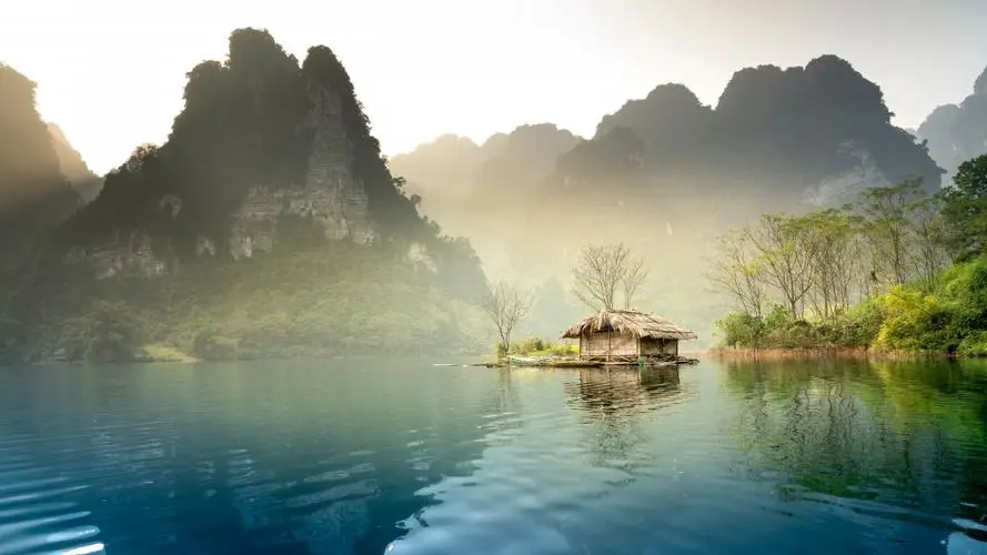 绿色先进智能