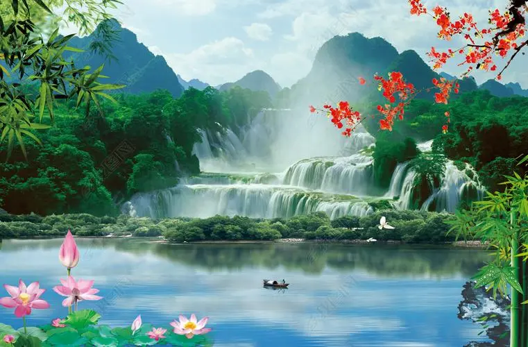 高端环保